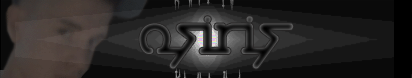OSIRIS Graphic Design